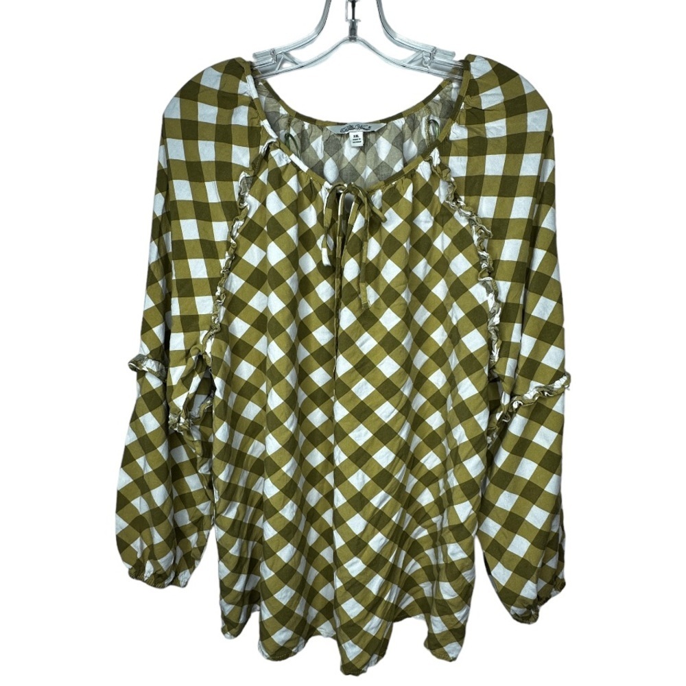 Pioneer Woman Top